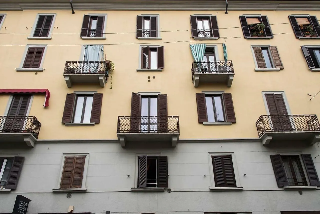 Zen Apartment In Sarpi/Sempione District Milano Italien