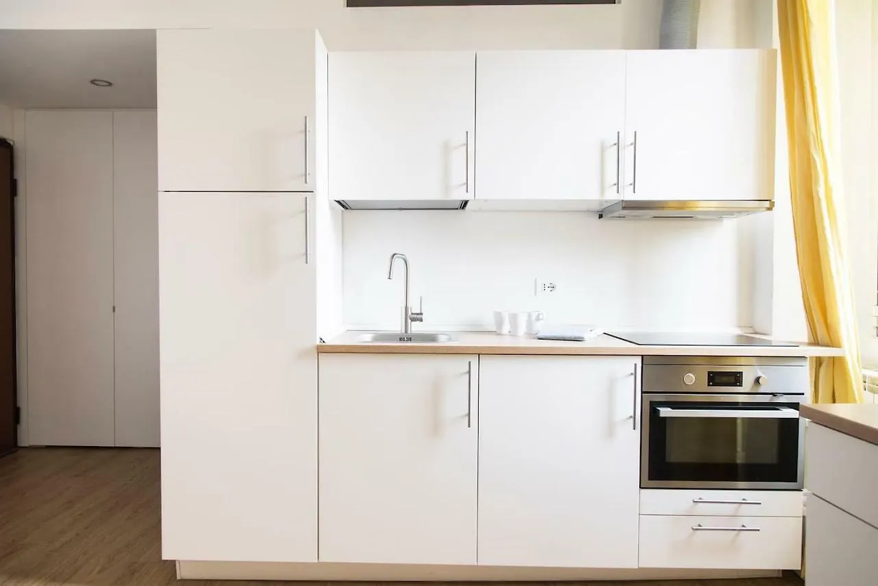 Zen Apartment In Sarpi/Sempione District Milano Italien
