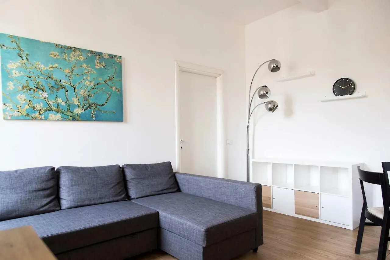 Zen Apartment In Sarpi/Sempione District Milano