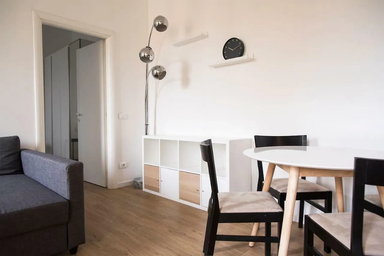 Zen Apartment In Sarpi/Sempione District Milano