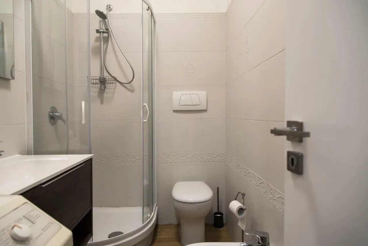 Zen Apartment In Sarpi/Sempione District Milano