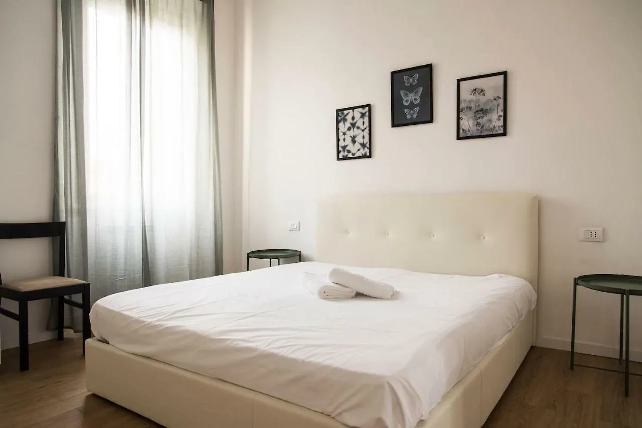 Zen Apartment In Sarpi/Sempione District Milano